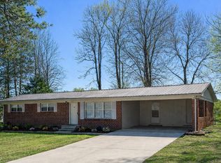 1107 Greenwood Trl NW, Cleveland, TN 37312