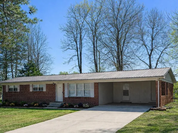 1107 Greenwood Trl NW, Cleveland, TN 37312