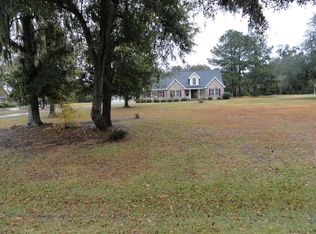 195 Sunshine Lake Rd, Midway, GA 31320