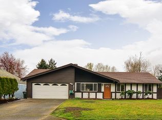 22736 125th Ave SE, Kent, WA 98031