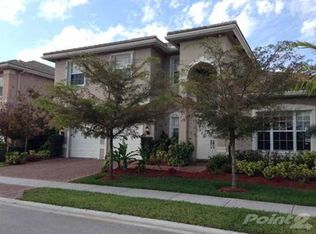 18169 SW 54th St, Miramar, FL 33029