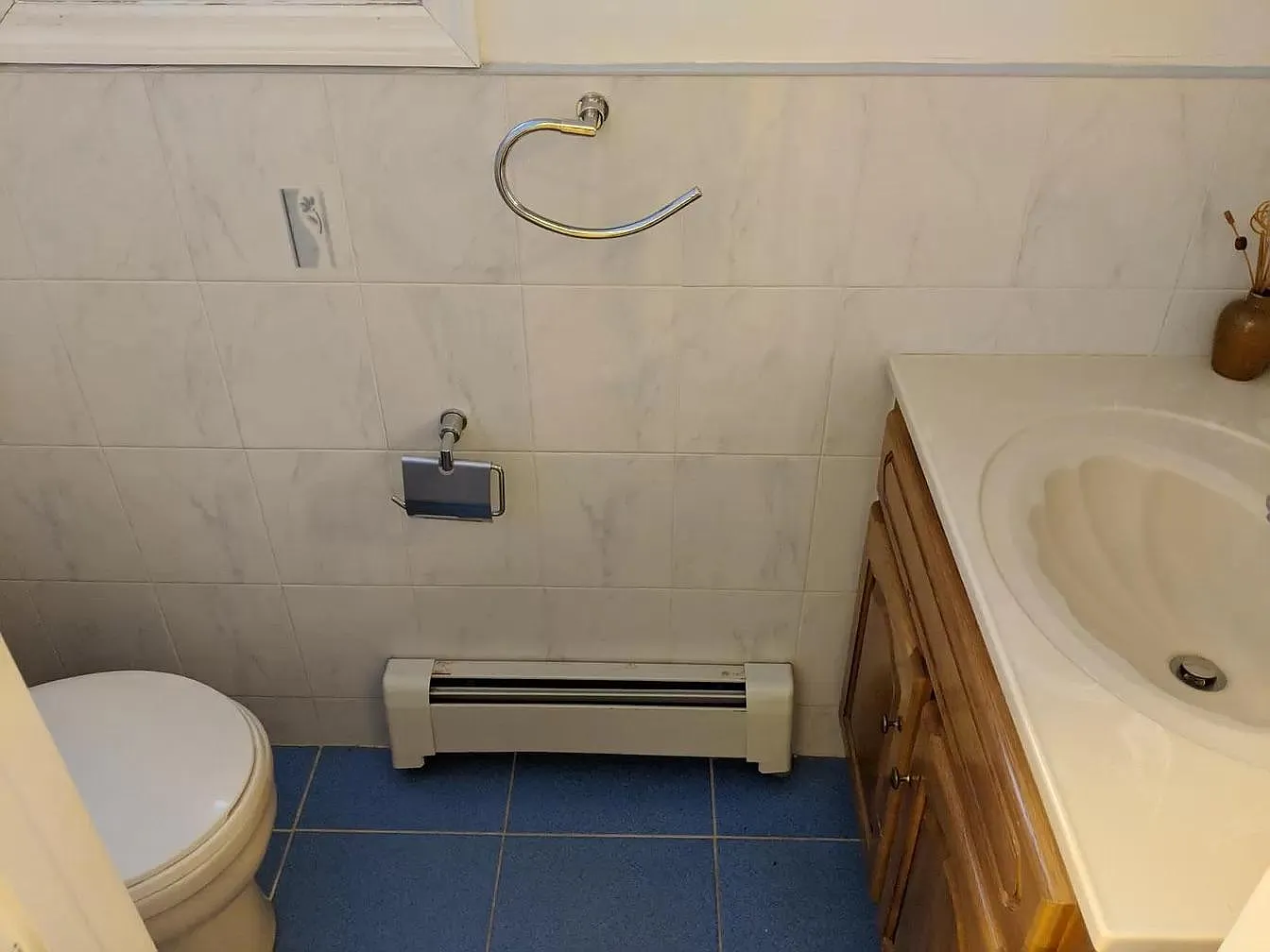 2 bed, 1.5 bath, 800 sqft, $2,200 — Photo 3