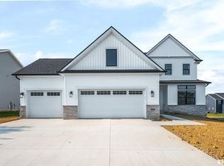 6501 W Callahan Ct, Edwards, IL 61528