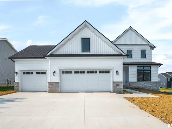 6501 W Callahan Ct, Edwards, IL 61528