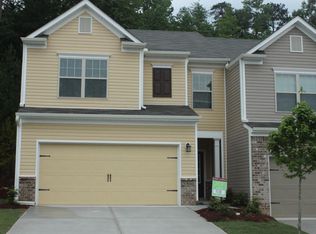 1360 Brookmere Way, Cumming, GA 30040