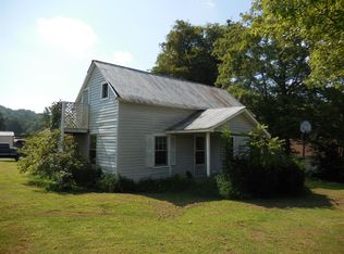 4475 Minor Hill Hwy #4475, Pulaski, TN 38478