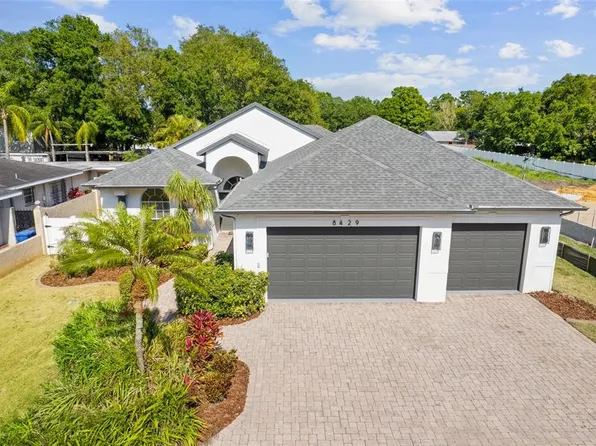 8429 N Grady Ave, Tampa, FL 33614