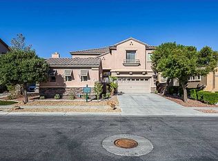 11190 Prado Del Rey Ln, Las Vegas, NV 89141
