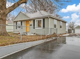 2011 E Rowan Ave, Spokane, WA 99207