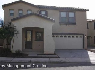 723 N 112th Dr, Avondale, AZ 85323