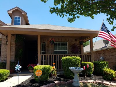 4804 Lemon Grove Dr, Fort Worth, TX, 76135