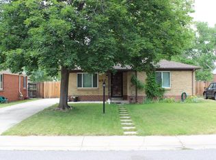 357 S Locust St, Denver, CO 80224