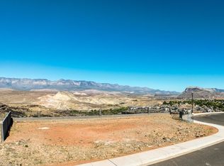 1171 N Florence Cir, Hurricane, UT 84737