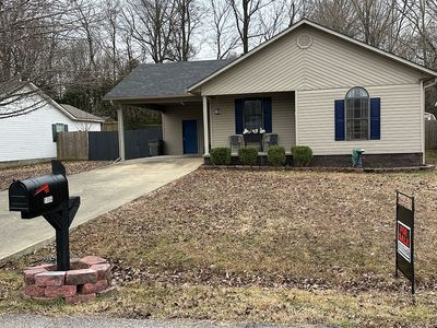 1104 Roberts Dr, Paragould, AR, 72450