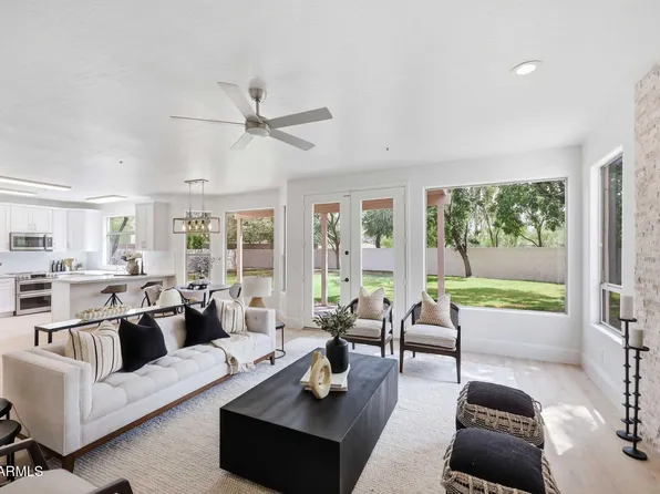9705 E PINE VALLEY Road, Scottsdale, AZ 85260