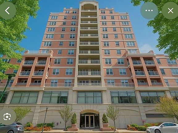 2nd image of 50 Oceana Dr Unit 10F
