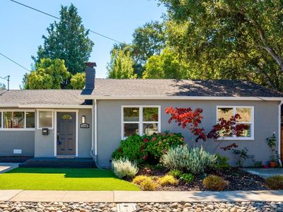 1120 Poppy Dr, Santa Rosa, CA, 95404