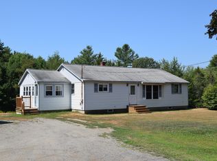 338 Lakewood Rd, Madison, ME 04950