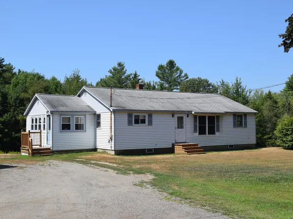 338 Lakewood Road, Madison, ME 04950