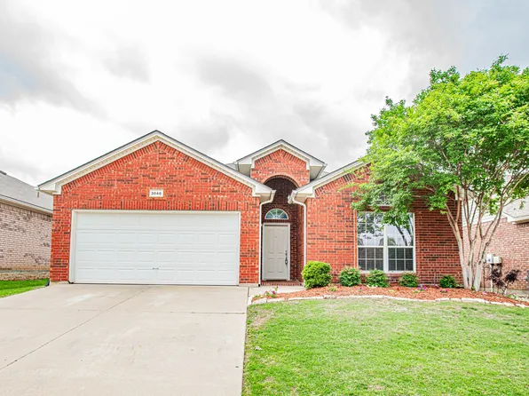 3848 Brandywine Ln, Fort Worth, TX 76244