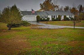 Beautiful Hollis Ranch