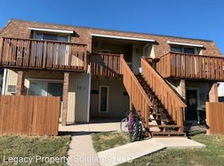 2412 Pattison Ave APT A, Cheyenne, WY 82009