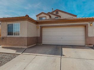 7232 Tree Line Ave NW, Albuquerque, NM 87114