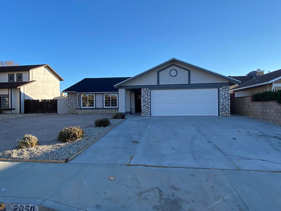 2050 Matthew Ave, Rosamond, CA 93560 Zillow