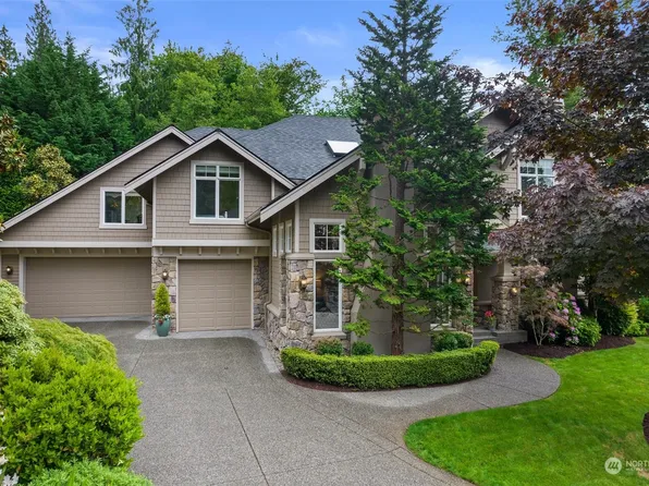 5310 228th Avenue SE, Issaquah, WA 98029