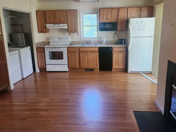 2020 Horace Ward Rd #Top, Owings, MD 20736