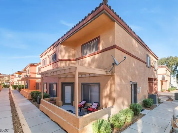 4915 E Russell Rd, Las Vegas, NV 89120