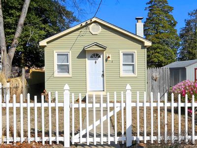 129 E Atlantic Ave, Villas, NJ, 08251