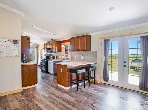 1299 County Road W.7, Orchard, CO 80649