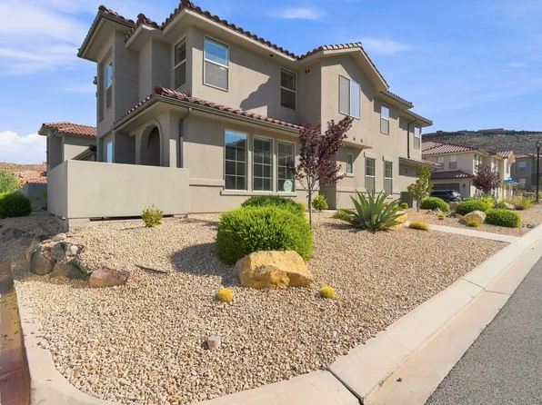 1189 N Bello Aly #115, Washington, UT 84780