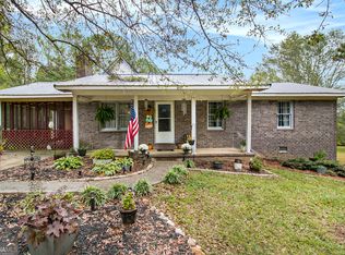 114 Morris Rd, Buchanan, GA 30113