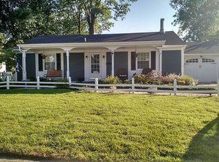 2725 Sunset Dr, Granite City, IL