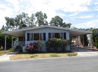 60 Sola Ct, Santa Rosa, CA 95403