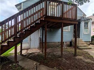 3021 Republic St, New Orleans, LA 70119