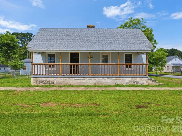 802 Canal Rd, Lockhart, SC 29364