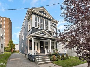 9 Kent Street, Albany, NY 12206
