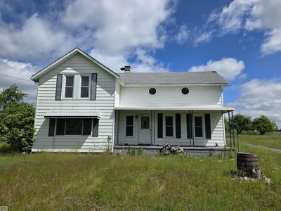 7550 Ora Lake Rd, Hale, MI, 48739