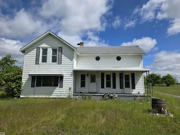 7550 Ora Lake Rd, Hale, MI 48739