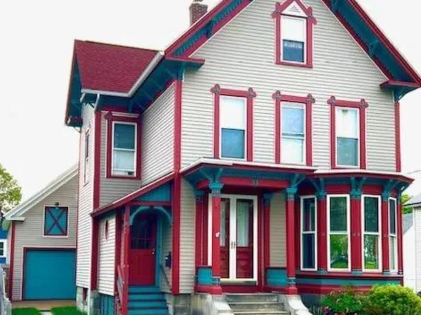 31 S Spring Street, Concord, NH 03301