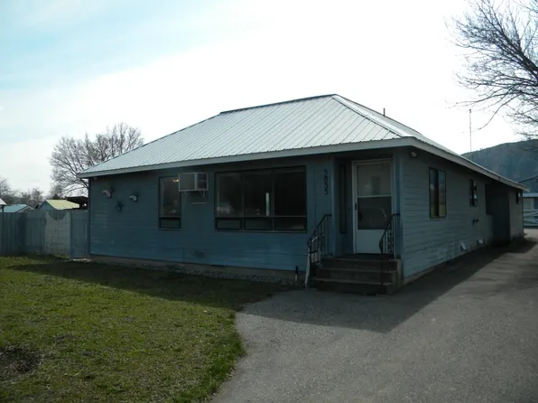 5855 Sunset Hwy, Cashmere, WA 98815