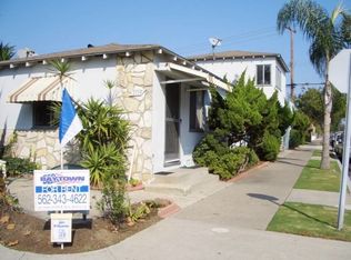 1119 Electric Ave APT 2, Seal Beach, CA 90740
