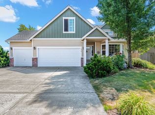 218 Leif Dr, Kelso, WA 98626