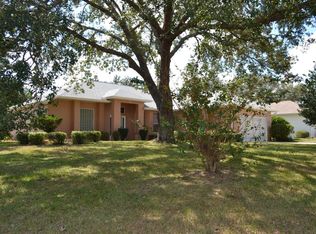 318 W Hillmoor Ln, Beverly Hills, FL 34465
