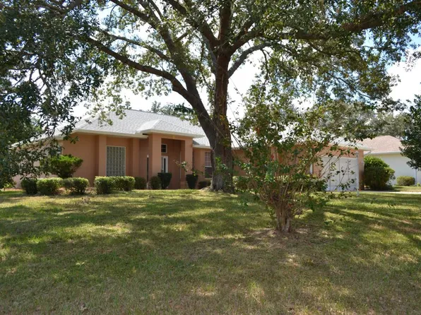 318 W Hillmoor Ln, Beverly Hills, FL 34465