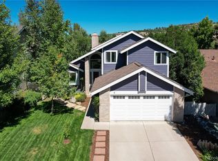 6 Dawn Heath Dr, Littleton, CO 80127
