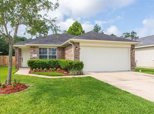 15427 Forest Creek Farms Dr, Cypress, TX 77429